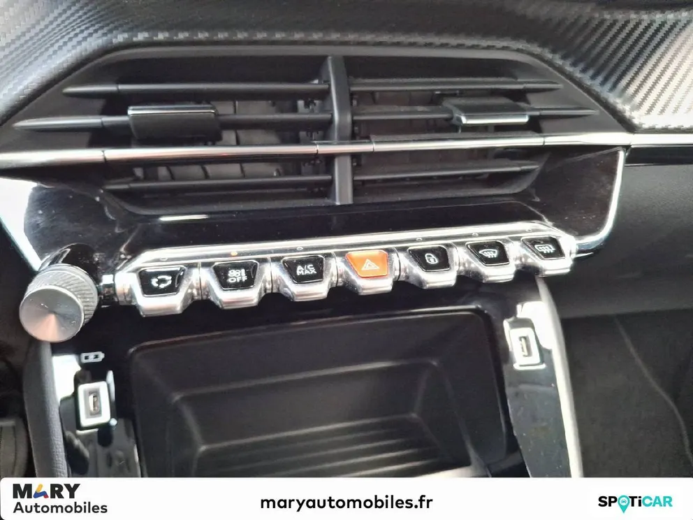 Véhicule occasion 200633 - peugeot 208 - Photo 16