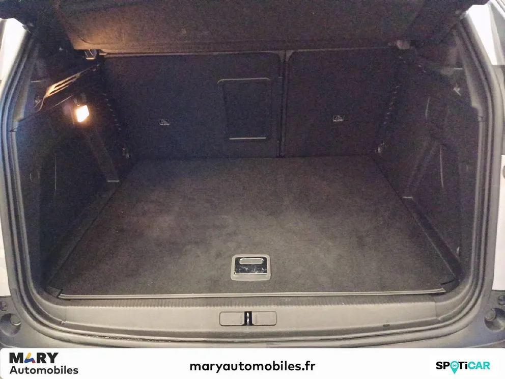 Véhicule occasion 172198 - peugeot 3008 - Photo 6
