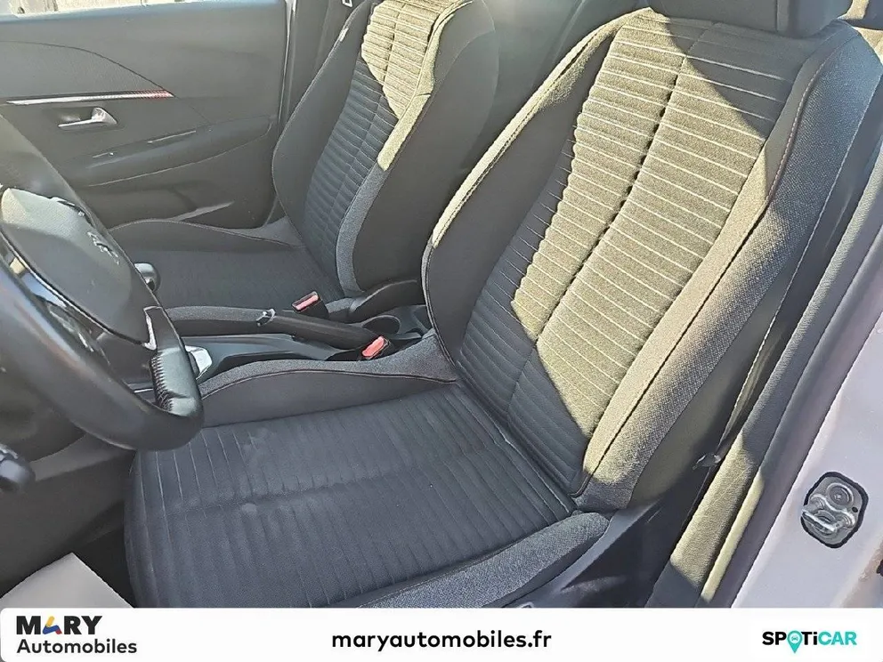 Véhicule occasion 208426 - peugeot 208 - Photo 9