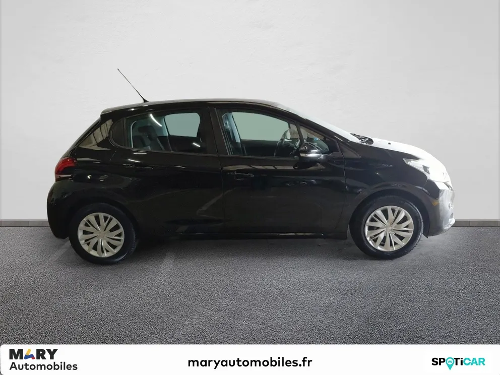 Véhicule occasion 217409 - peugeot 208 - Photo 4
