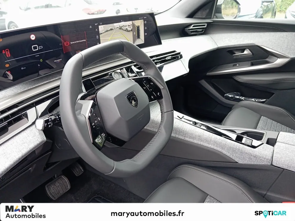 Véhicule occasion 1239641 - peugeot 3008 - Photo 14