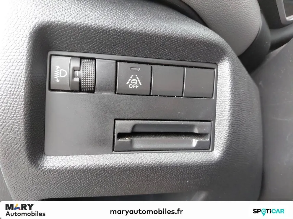 Véhicule occasion 216833 - Citroën C5 AIRCROSS - Photo 13