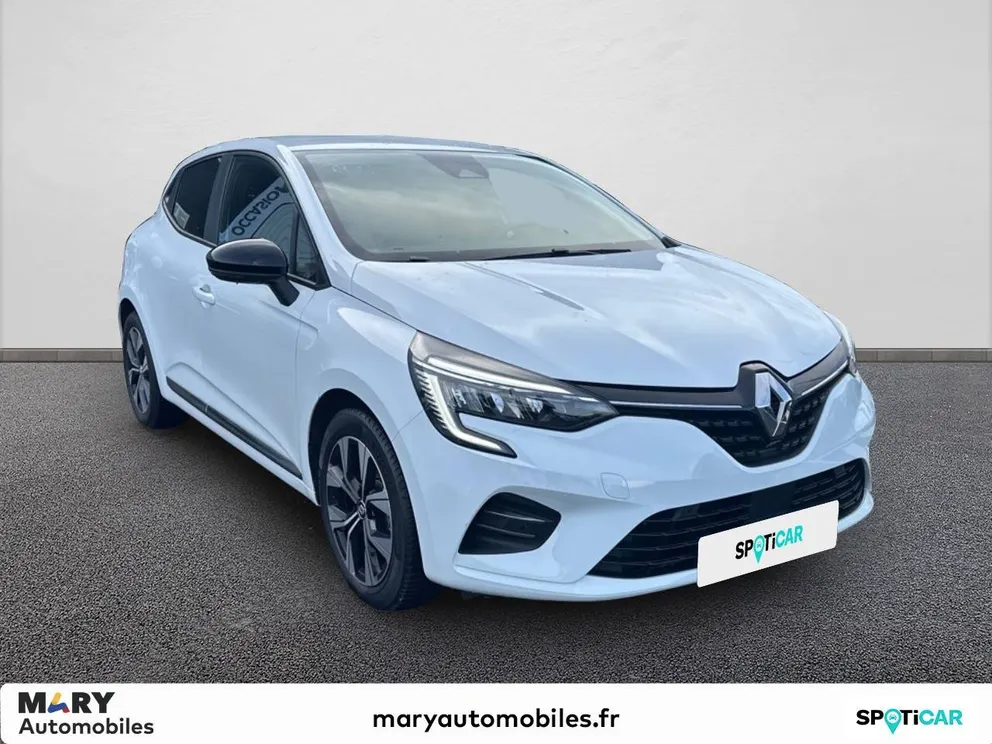 Véhicule occasion 214610 - renault CLIO - Photo 3