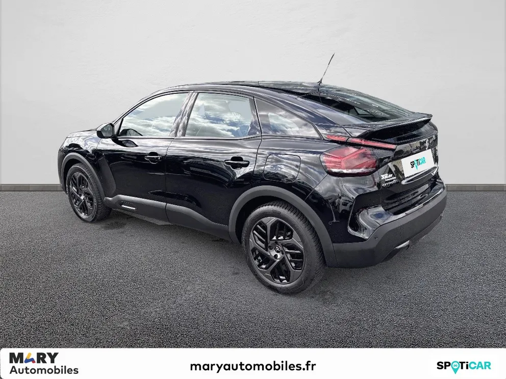 Véhicule occasion 1226866 - Citroën C4 - Photo 2