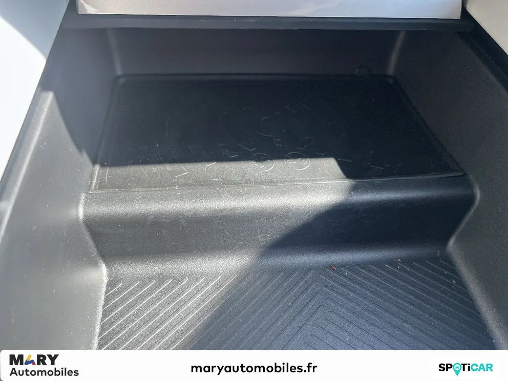 Véhicule occasion 1232799 - Citroën C5 X - Photo 19
