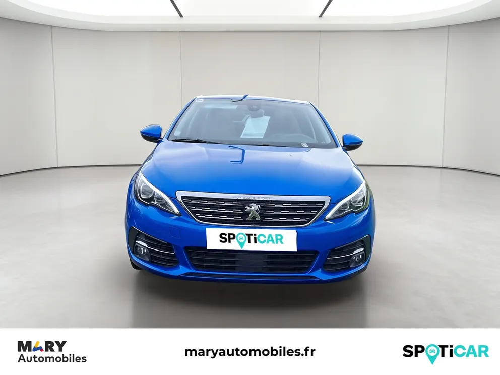 Véhicule occasion 1240562 - peugeot 308 - Photo 7