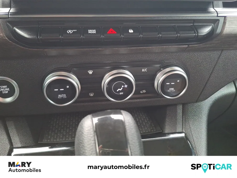 Véhicule occasion 1243760 - renault KANGOO - Photo 13