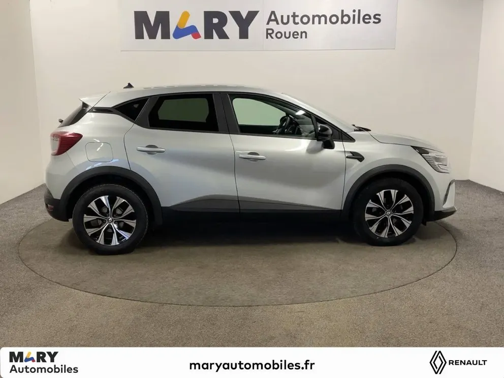 Véhicule occasion 200761 - renault CAPTUR - Photo 4