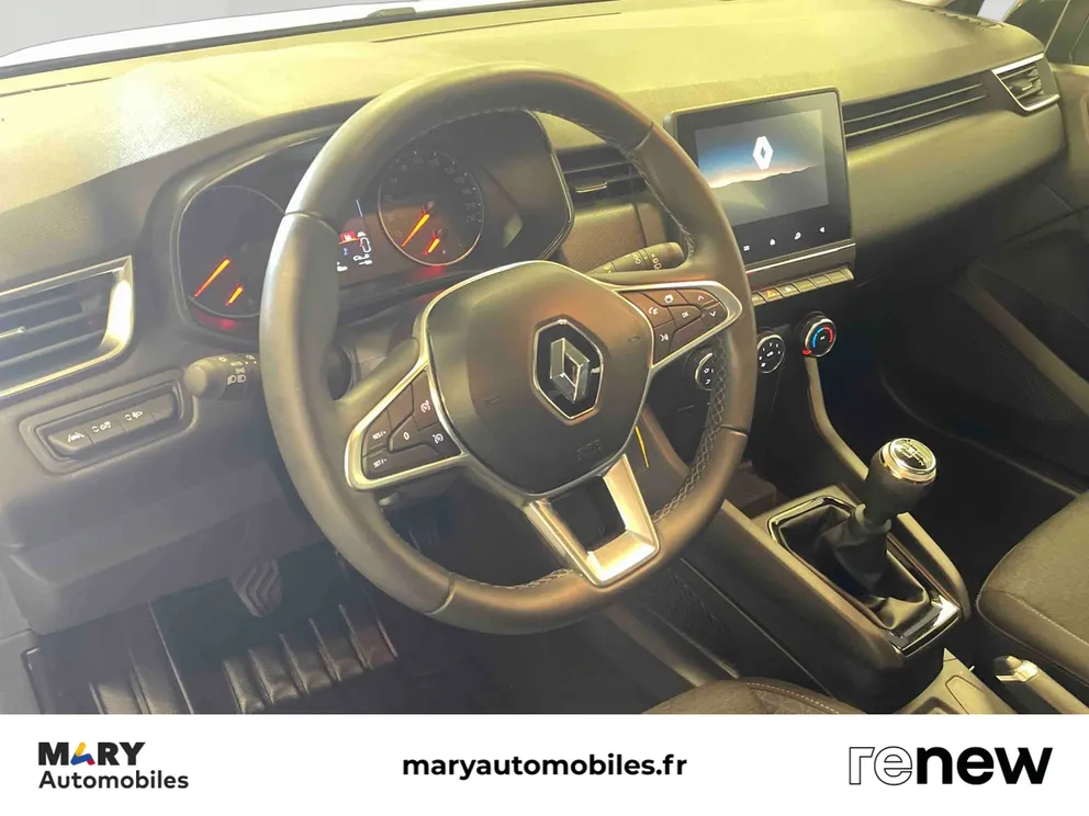 Véhicule occasion 234086 - renault CLIO - Photo 13