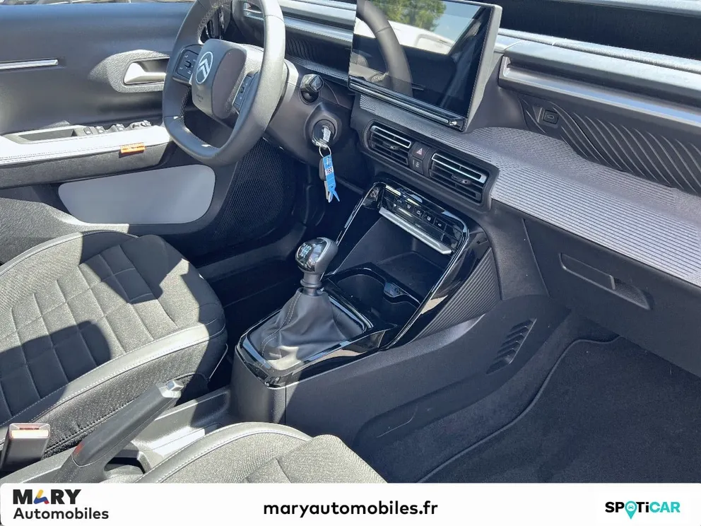 Véhicule occasion 229849 - Citroën C3 - Photo 10