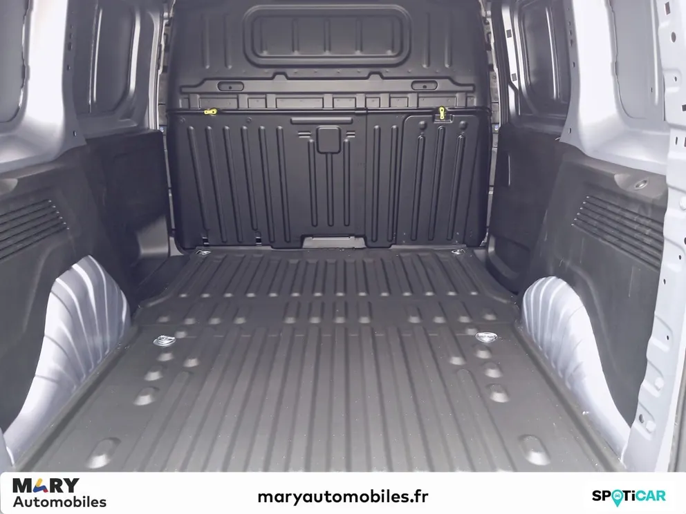 Véhicule occasion 1237048 - peugeot PARTNER - Photo 16