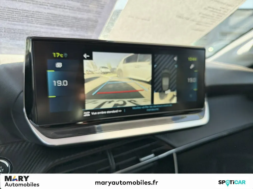 Véhicule occasion 230974 - peugeot 208 - Photo 18