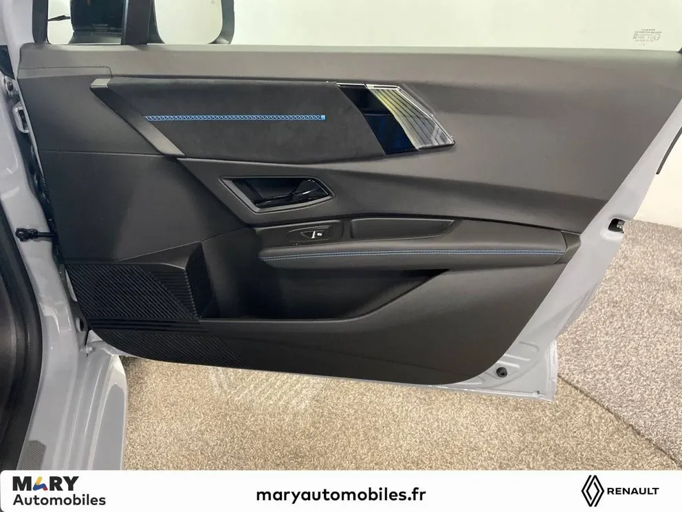 Véhicule occasion 231296 - renault CLIO - Photo 18