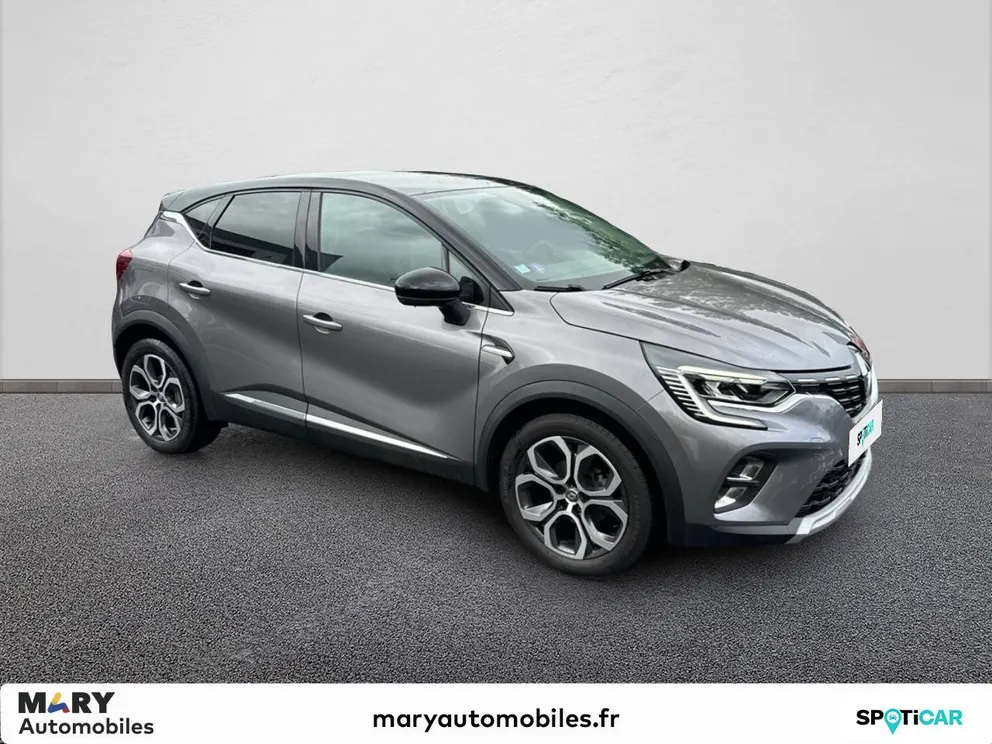 Véhicule occasion 179083 - renault CAPTUR - Photo 3