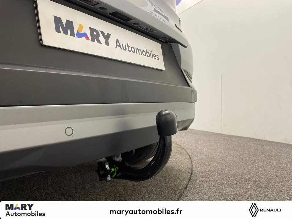 Véhicule occasion 212637 - renault CAPTUR - Photo 16