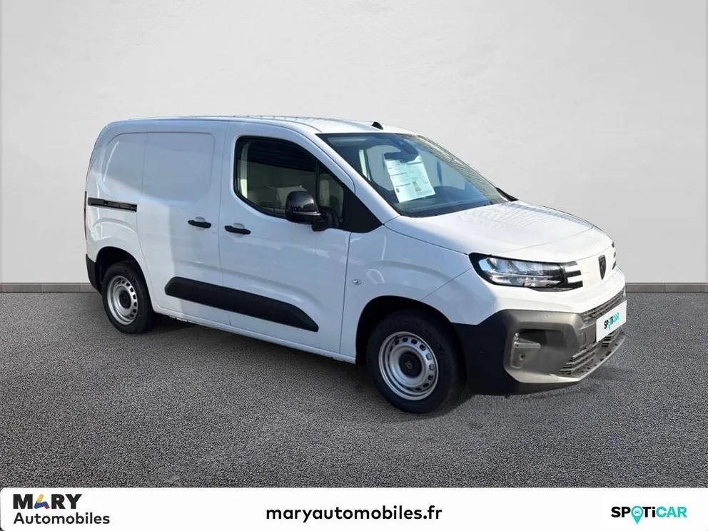 Véhicule occasion 195740 - peugeot PARTNER - Photo 3