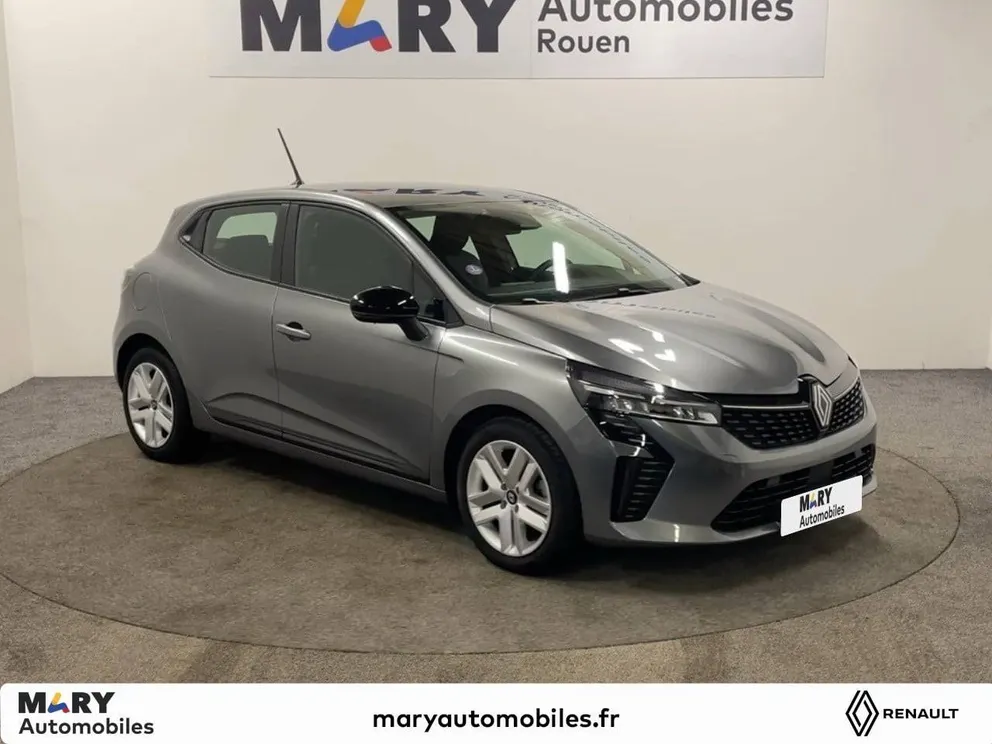 Véhicule occasion 215690 - renault CLIO - Photo 3