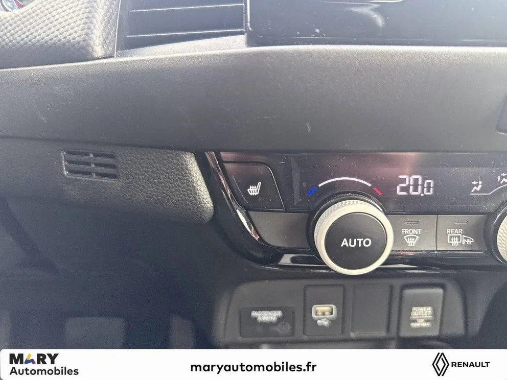 Véhicule occasion 217316 - honda JAZZ - Photo 22