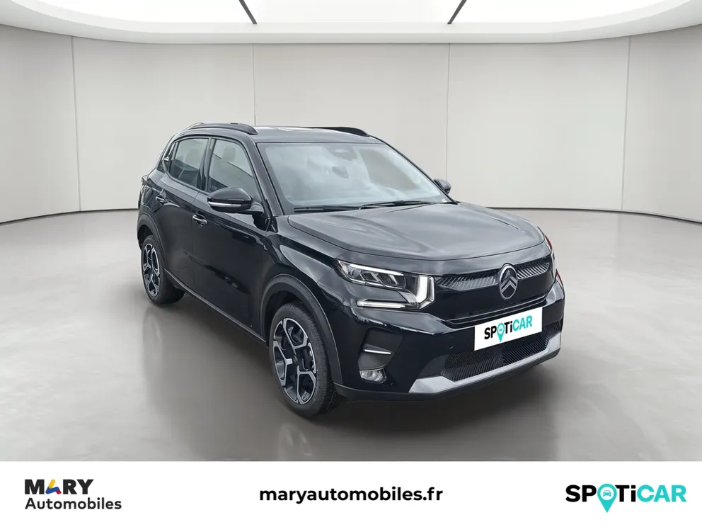 Véhicule occasion 1245483 - Citroën C3 - Photo 6