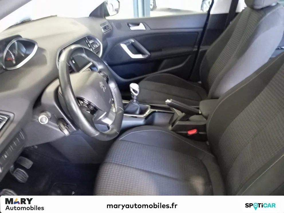 Véhicule occasion 225676 - peugeot 308 - Photo 13