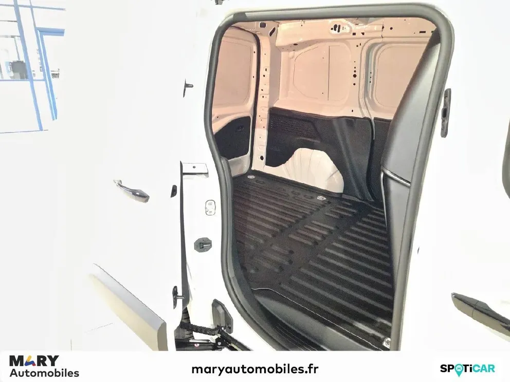 Véhicule occasion 224599 - peugeot PARTNER - Photo 10