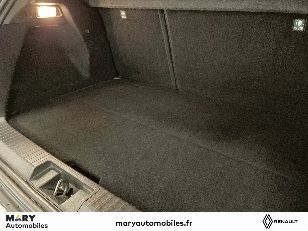 Véhicule occasion 180827 - renault CAPTUR - Photo 6