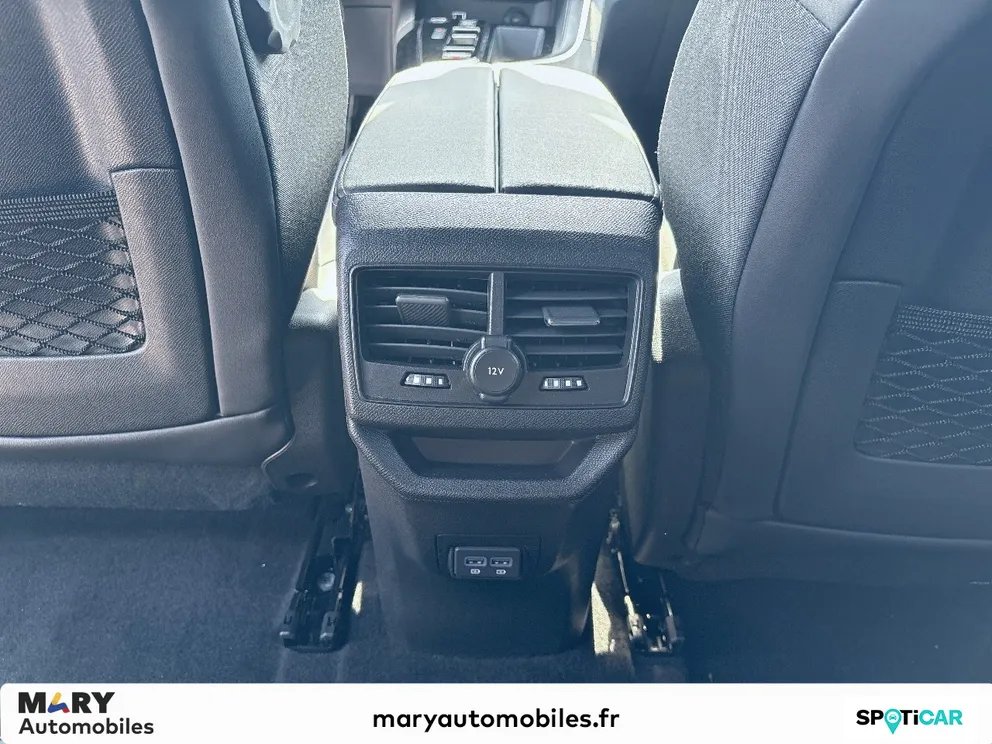 Véhicule occasion 1229728 - peugeot 3008 - Photo 9