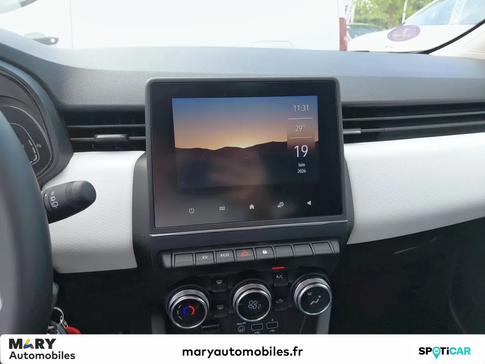 Véhicule occasion 1228762 - renault CLIO - Photo 10