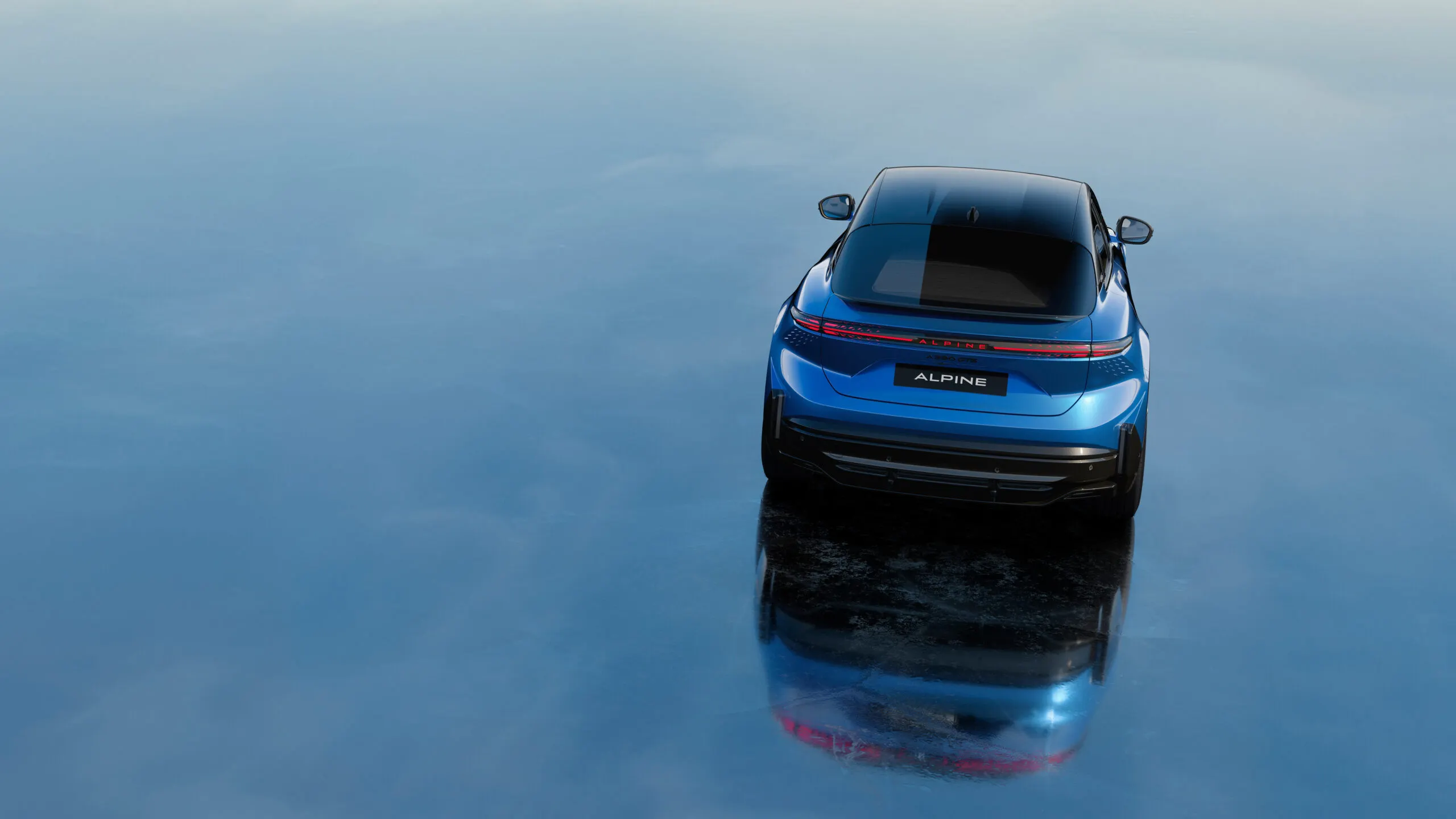 Nouvelle Alpine A390