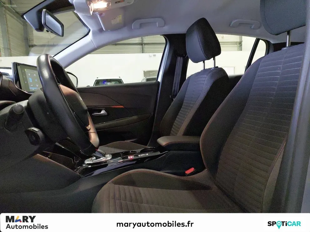 Véhicule occasion 218338 - peugeot 208 - Photo 9