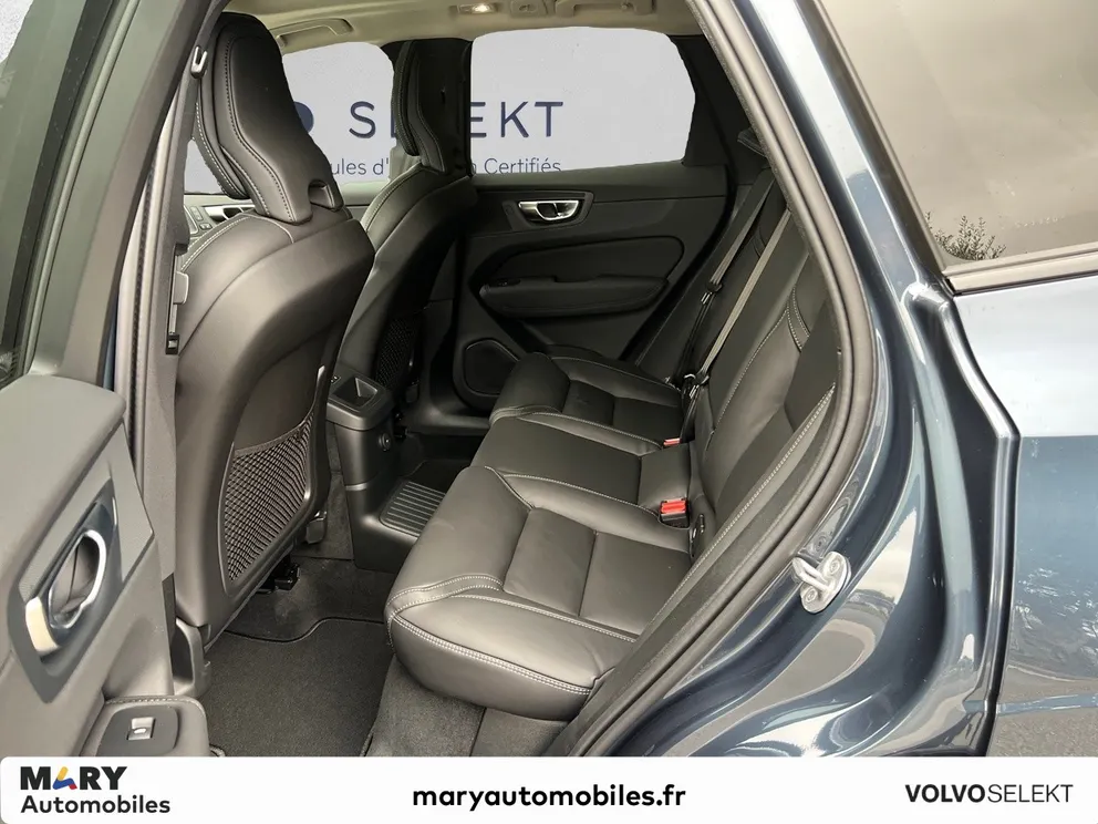 Véhicule occasion 1239699 - volvo XC60 - Photo 18