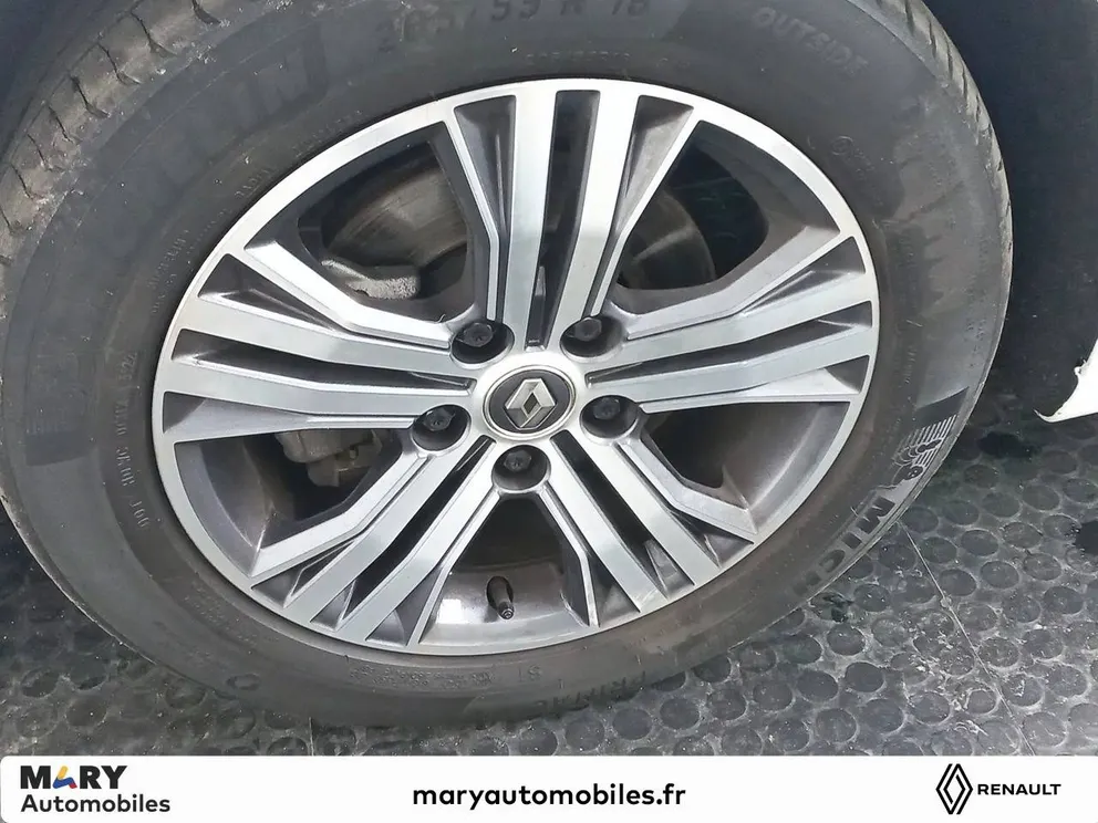 Véhicule occasion 196940 - renault MEGANE - Photo 11