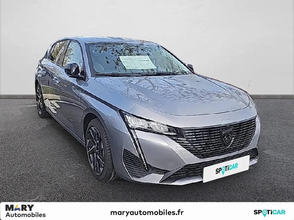 Véhicule occasion 211074 - peugeot 308 - Photo 3