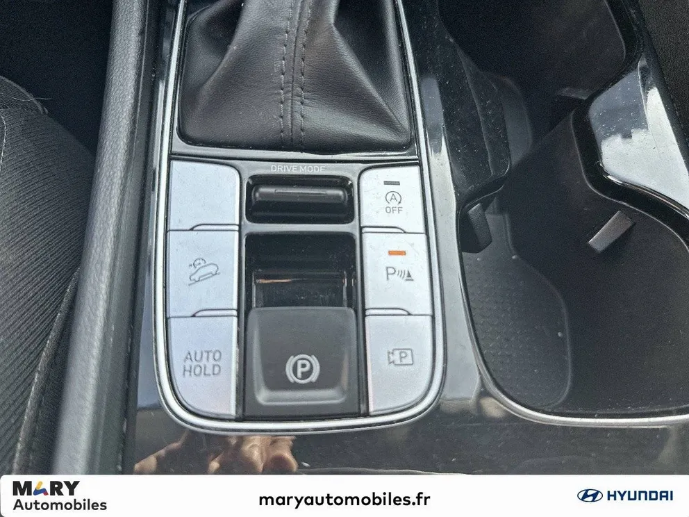 Véhicule occasion 189411 - hyundai TUCSON - Photo 15