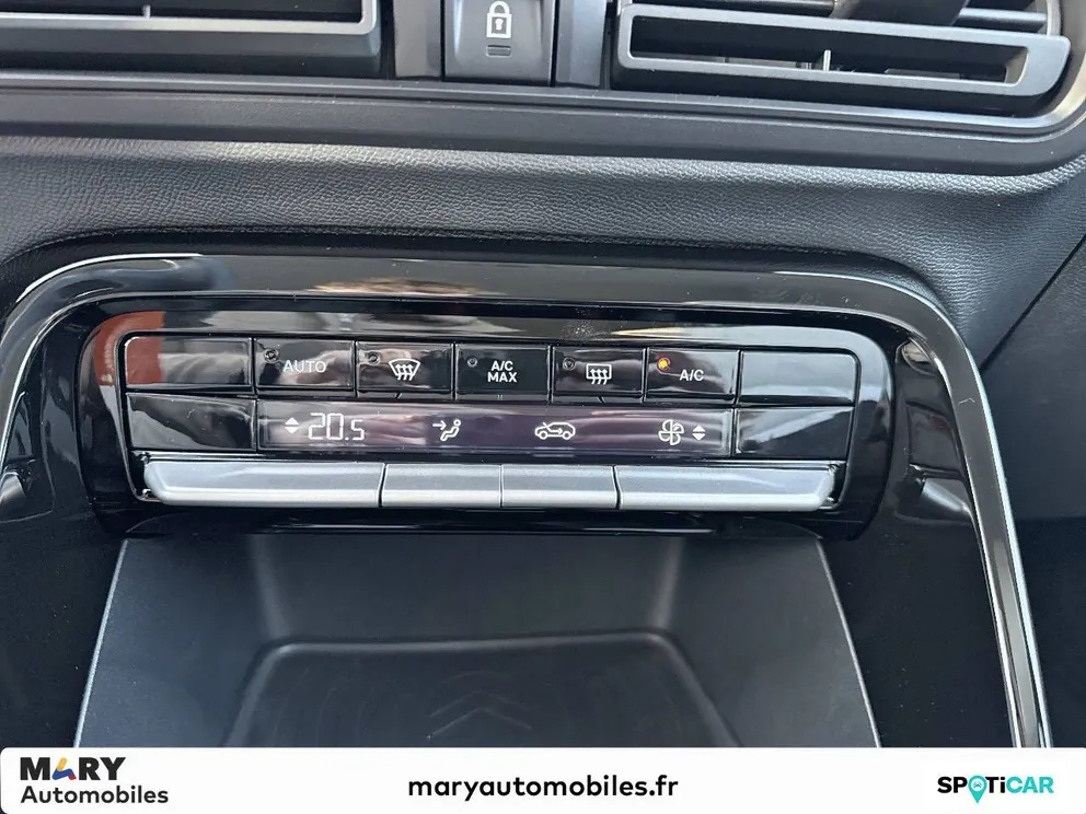 Véhicule occasion 226142 - Citroën C3 - Photo 13