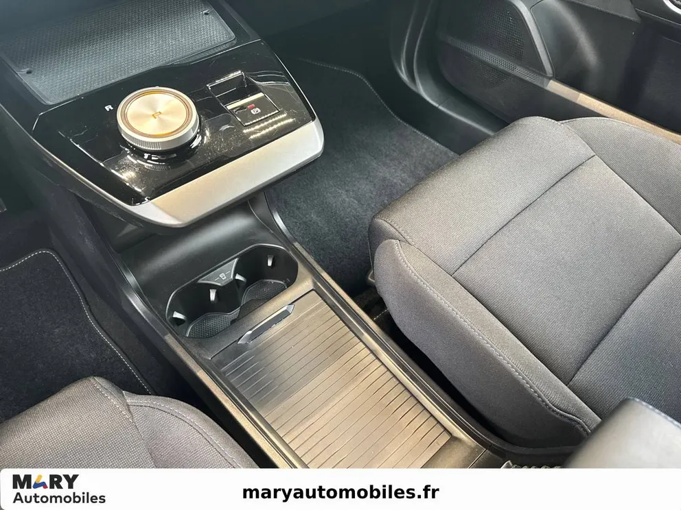 Véhicule occasion 197603 - mg MG4 - Photo 17