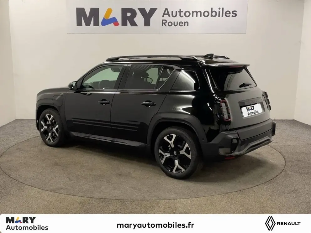 Véhicule occasion 216635 - renault RENAULT 4 - Photo 7