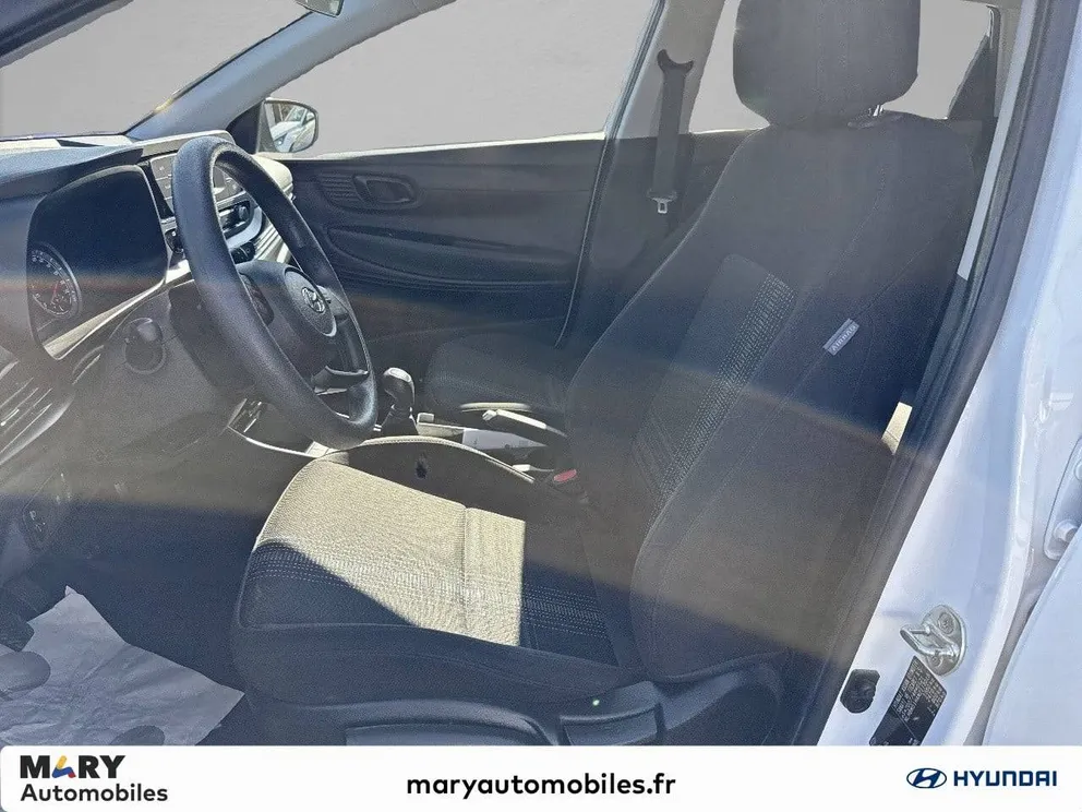 Véhicule occasion 216209 - hyundai i20 - Photo 9