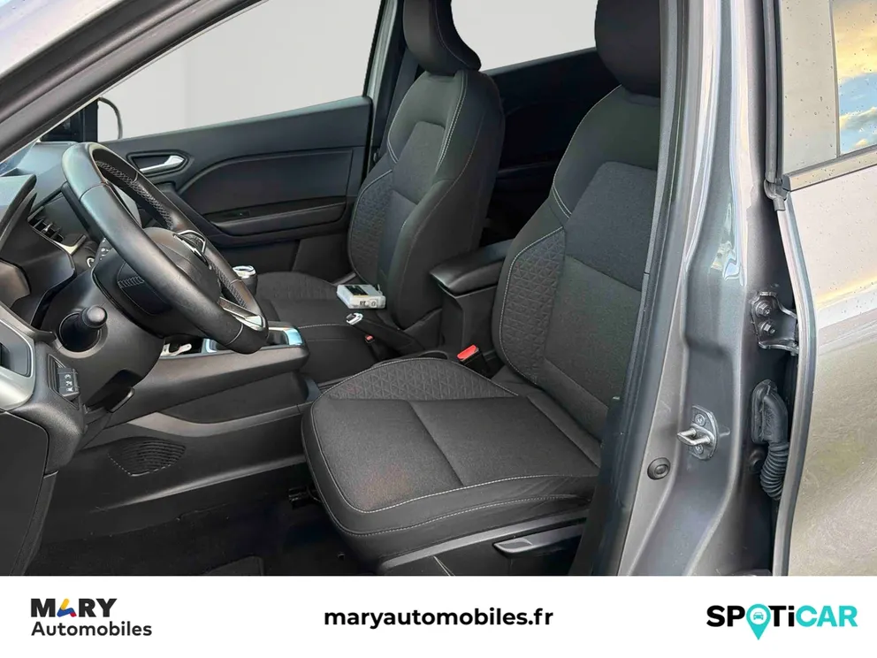 Véhicule occasion 1244703 - renault CAPTUR - Photo 15
