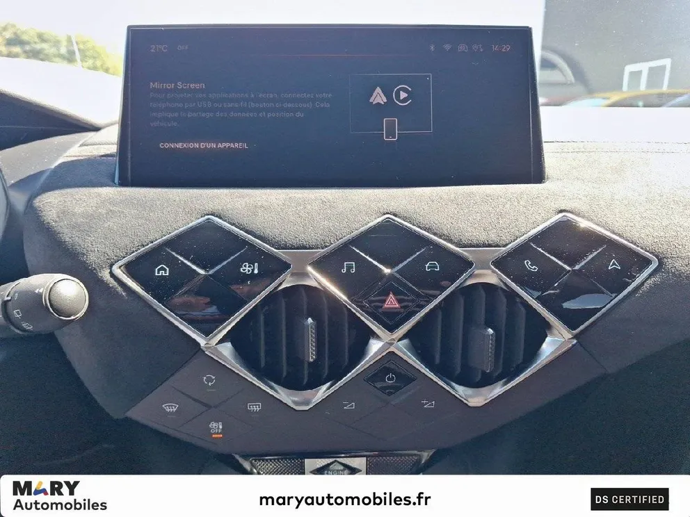 Véhicule occasion 190783 - ds DS 3 - Photo 15