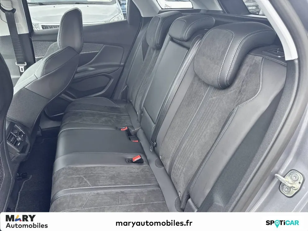 Véhicule occasion 223246 - peugeot 3008 - Photo 10