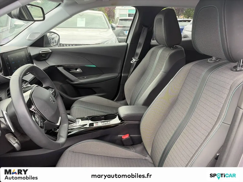 Véhicule occasion 233075 - peugeot 2008 - Photo 9