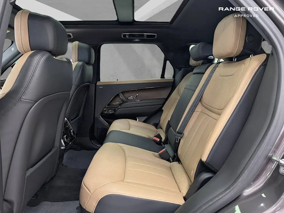 Véhicule occasion 215857 - land rover RANGE ROVER SPORT - Photo 5