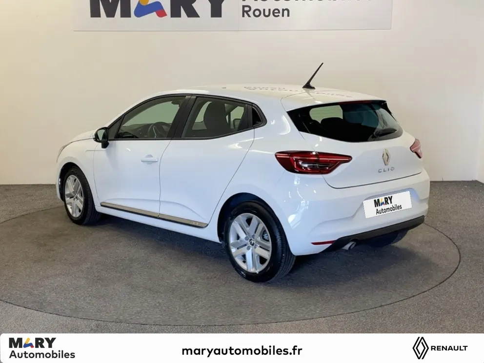 Véhicule occasion 234788 - renault CLIO - Photo 3