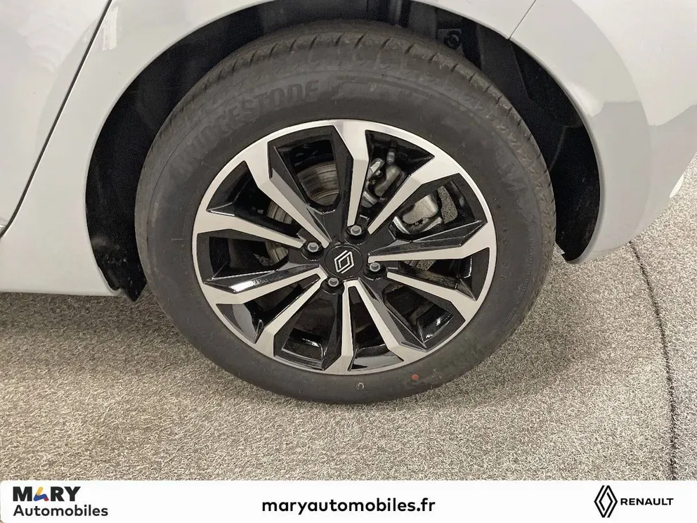 Véhicule occasion 208826 - renault CLIO - Photo 11