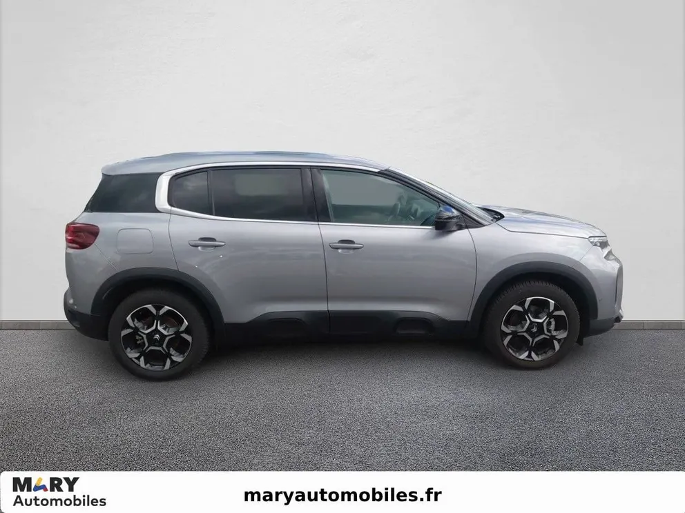 Véhicule occasion 234605 - Citroën C5 AIRCROSS - Photo 4