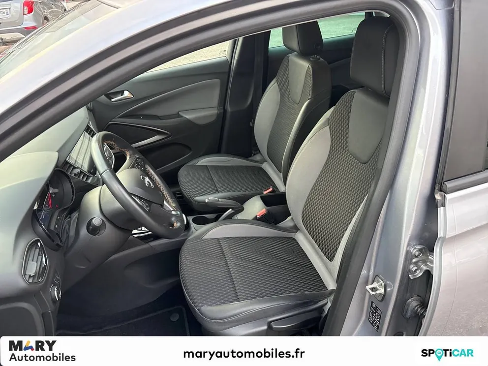 Véhicule occasion 213624 - opel CROSSLAND - Photo 9