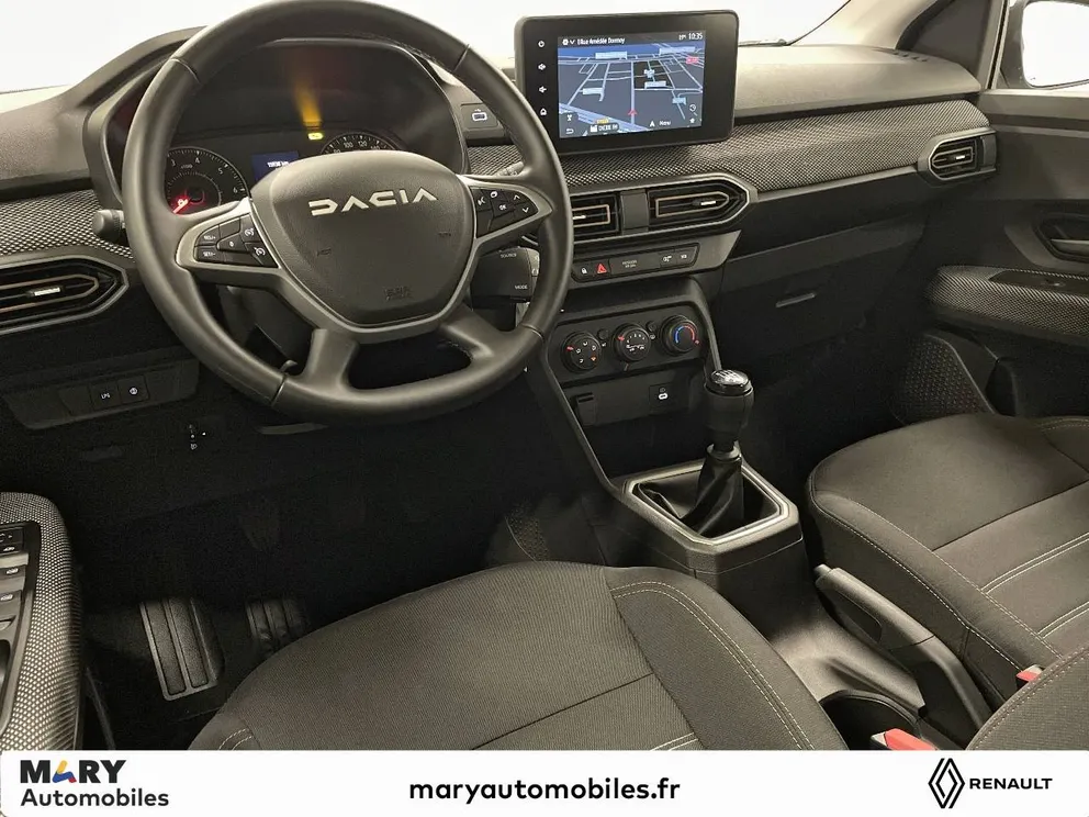 Véhicule occasion 229325 - dacia SANDERO - Photo 8