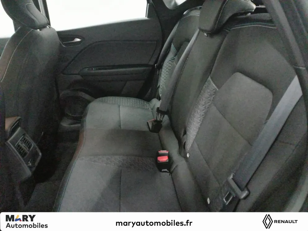 Véhicule occasion 204648 - renault CAPTUR - Photo 10