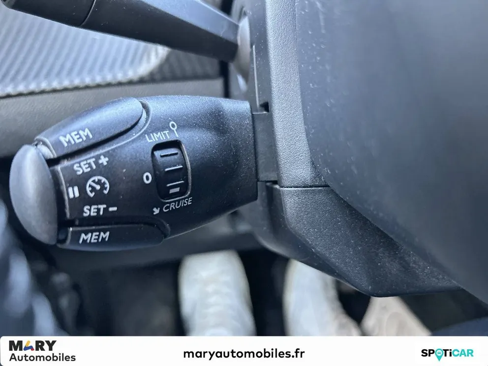 Véhicule occasion 203558 - peugeot 208 - Photo 14